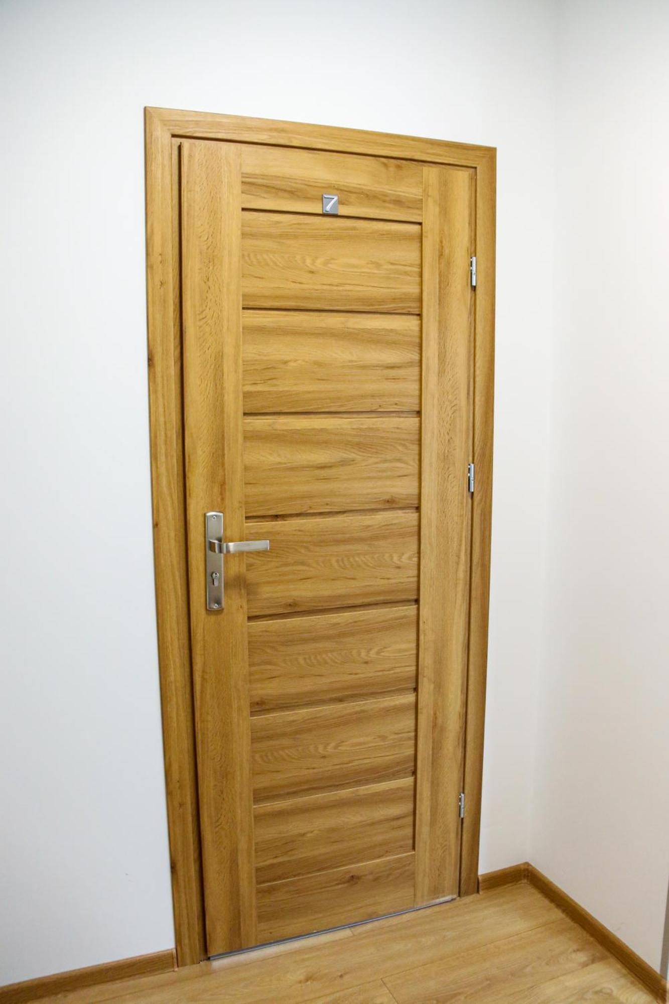 Apartamenty Interdom Zakopane Habitación foto