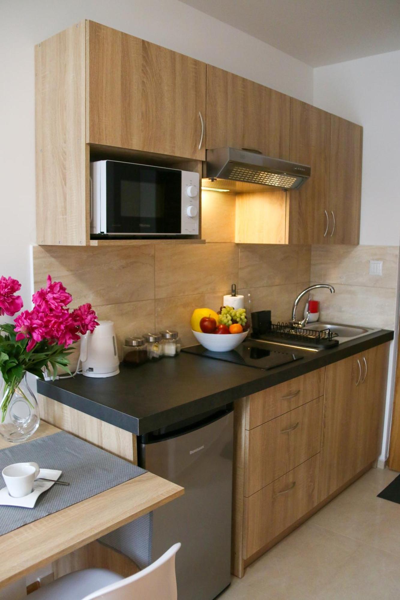 Apartamenty Interdom Zakopane Habitación foto