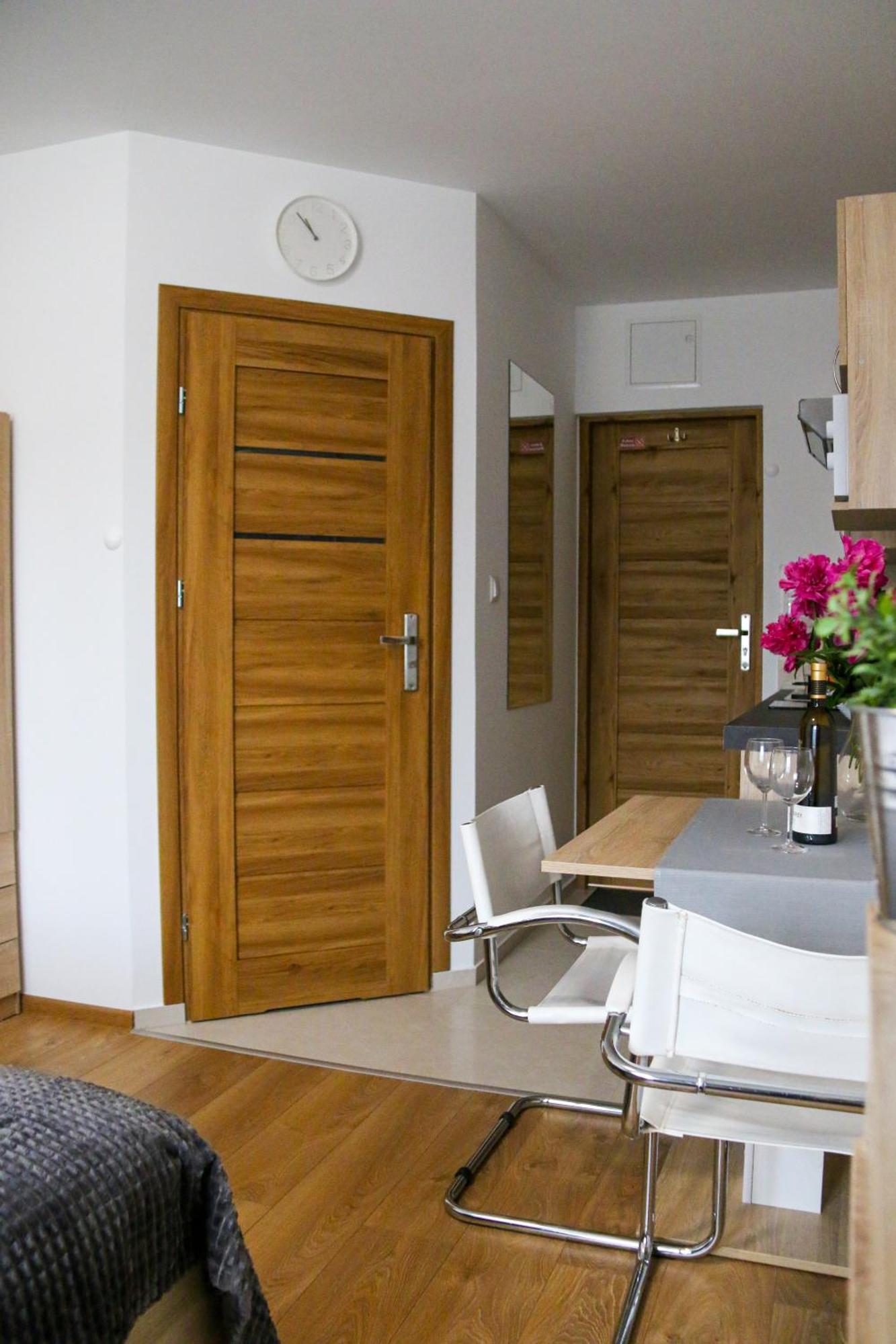 Apartamenty Interdom Zakopane Habitación foto
