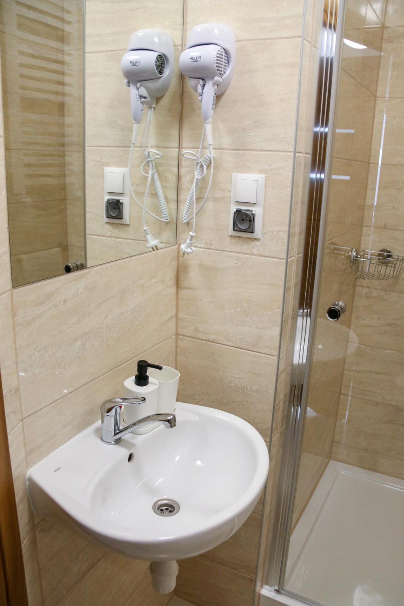 Apartamenty Interdom Zakopane Habitación foto