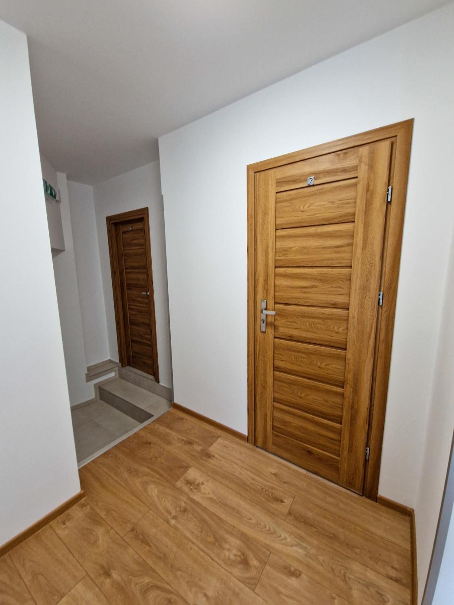 Apartamenty Interdom Zakopane Exterior foto