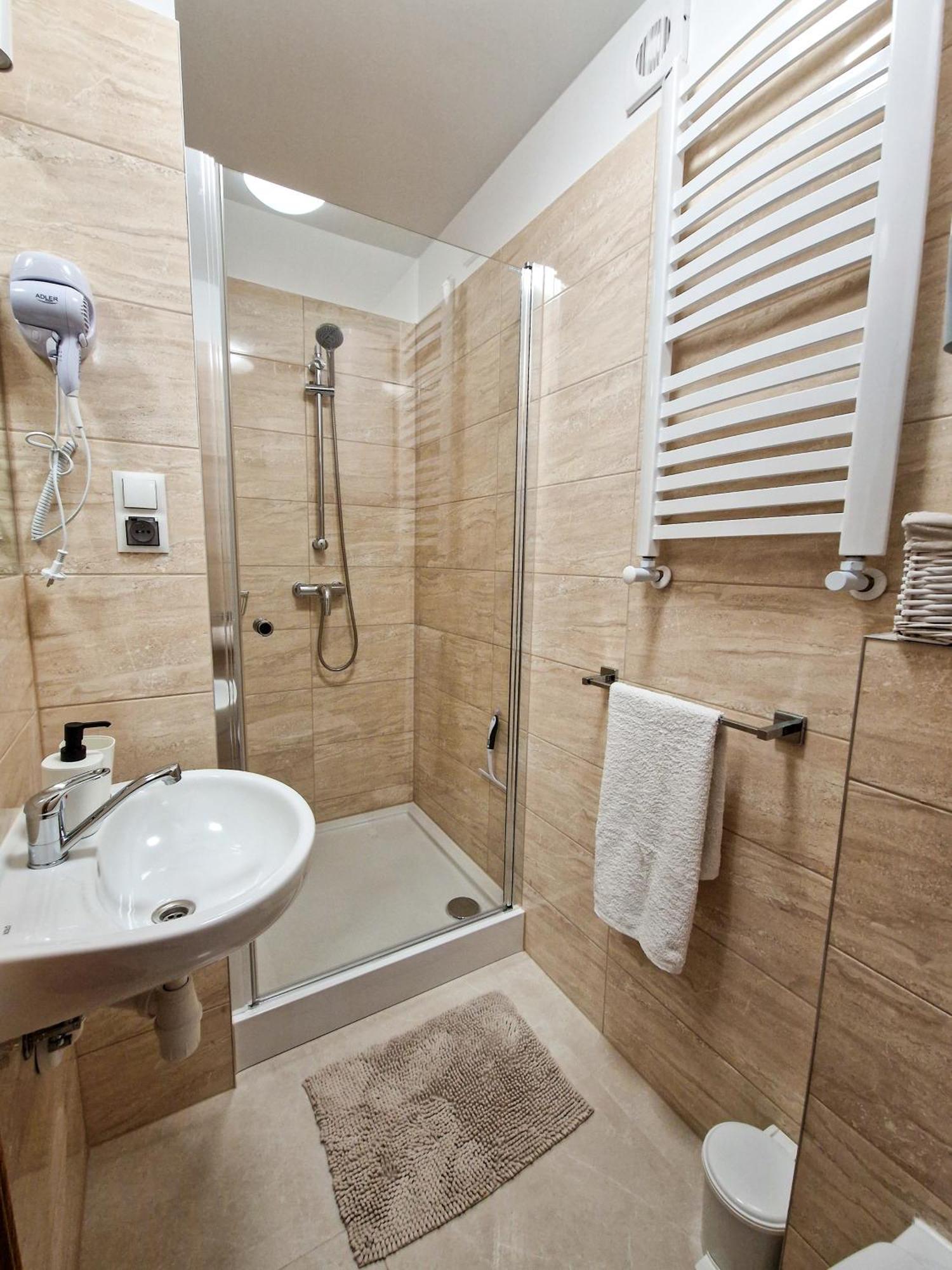 Apartamenty Interdom Zakopane Exterior foto