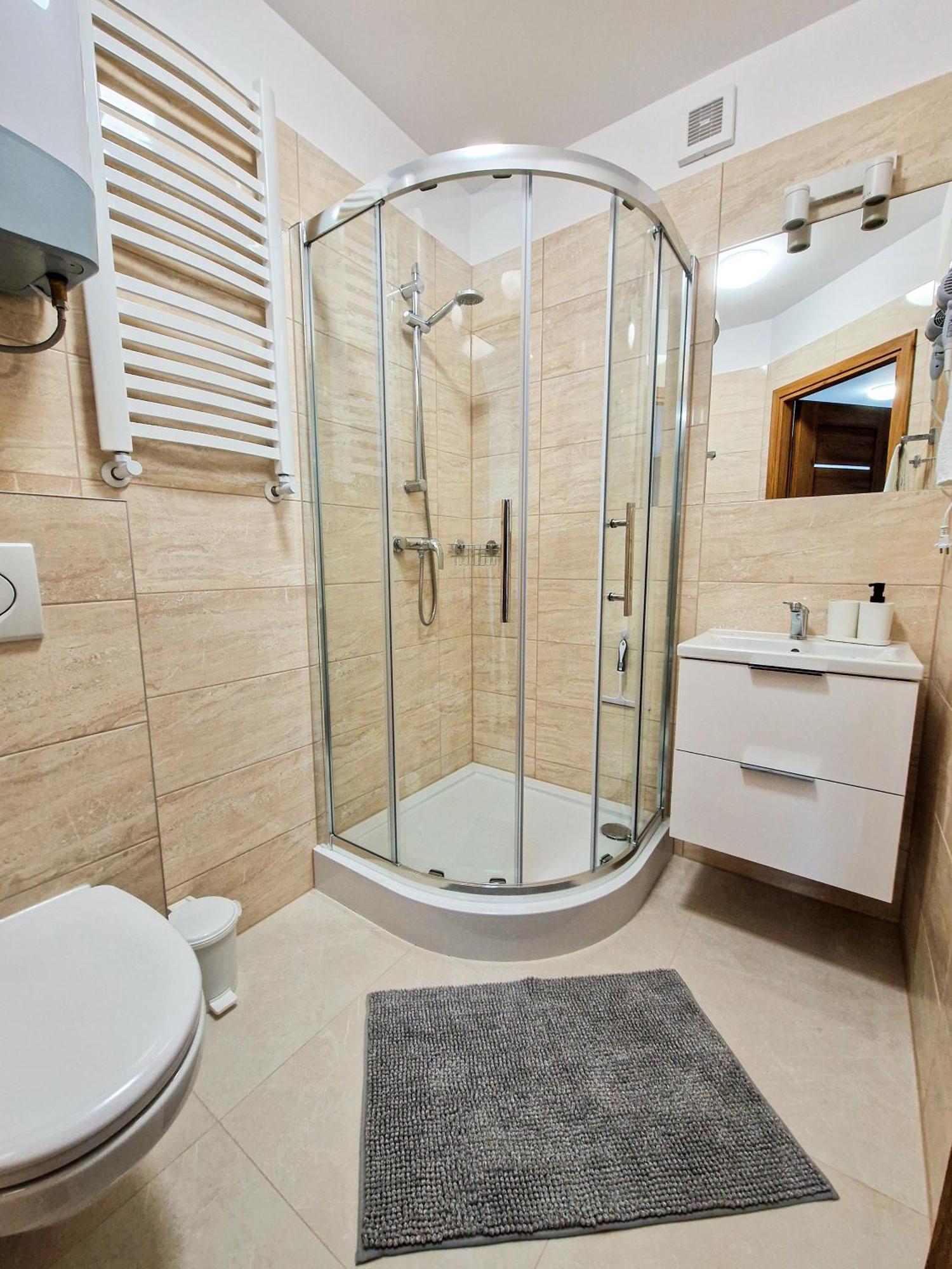 Apartamenty Interdom Zakopane Exterior foto
