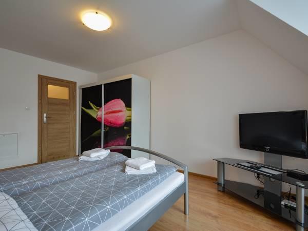 Apartamenty Interdom Zakopane Exterior foto