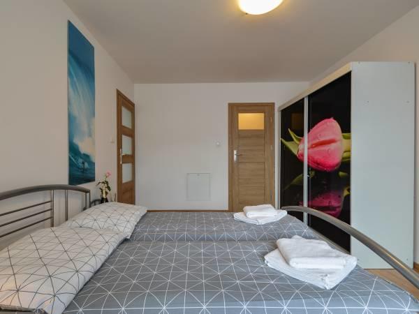 Apartamenty Interdom Zakopane Exterior foto